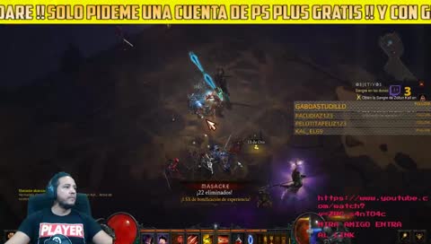 14 DIAS PS PLUS GRATIS !!RABANO GAMESTER!!