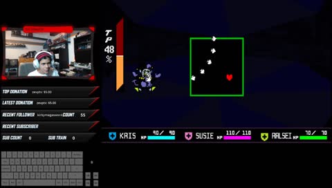 THIS BOSS WONTR DIEEEEEEEEEE!!!!!!!!!!