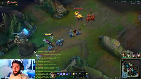 izleyenin bir yüzü izlemeyenin iki yüzü kara :d