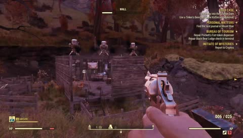 LackinTheKraken's Live PS4 Broadcast