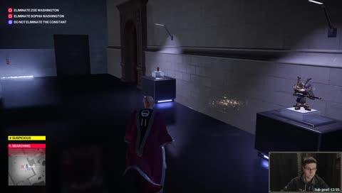 Real Stealth Hitman - Owning Targets ;) | Cheap !procoaching | !meundies (sponsored)