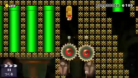 必殺!Pスライド!!(10sec)