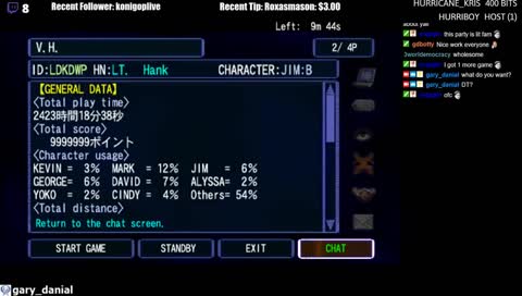 [MY/ENG] Hows the server today...