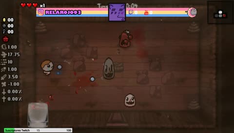 DDUG | Echando el rato en TBOI