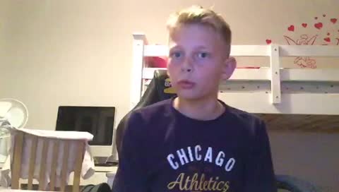 baileythegamer21's mobile stream