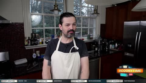 #CookyTime Episode 07 "Chilaquiles Casserole"