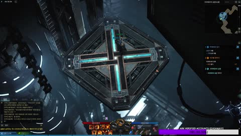 Lost Ark 로스트아크 LOST ARK ONLINE OBT LEVEL 50 TODAY!? ENGLISH STREAM - GUNNER - FREE ACCOUNT GIVEAWAYS!