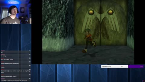 To cross the Moon Sea!!!!