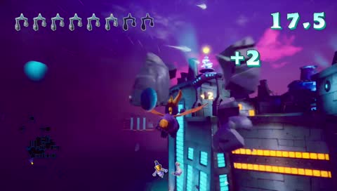 Spyro Reignited Trilogy