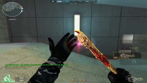 some scrims ๐ต๐น