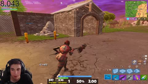 ESTI DUO LIVE! 546+WIN! 923+KÖVETŐ! FORTNITE BATTLE ROYALE !8WIN STREAK