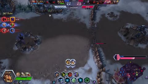  [EU] DROPZ! Main Vikings Back to Master POGGERS! [GER/ENGL/TUR] 