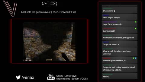 Apocalypse Sundays - Fallout 2 followed by Rimworld