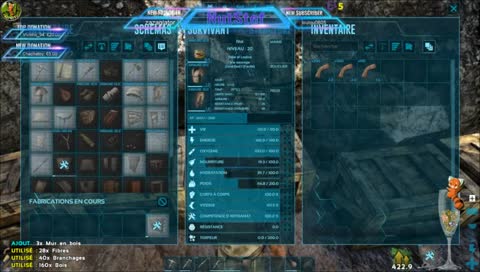 [FR-PC] 🔞 🏳️‍🌈 ✨Serveur privé chill on continue la découverte du jeu Feat Loulou et le zgeg à moto✨!asso 