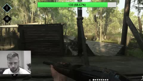 Večerní lovení;) CZ/SK TS/DISC