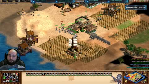 [GER] Trainingstag 10