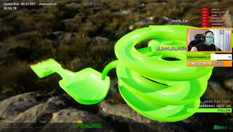 No se que hacer y pasa ¡¡¡¡Esto!!!! ¡¡¡Ahora a 60FPS!!!