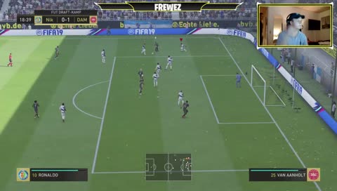 FREWEZ - FIFA SODASTEAM JEG GIK 30/0
