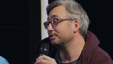 Le Grand Live de Stupid Economics !