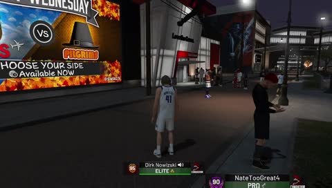 Grinding Rec Center๐ช๐พ๐ฅ|!yt Sub Up Dropping Vid Tonight| 95 Overall๐| Close To 96๐