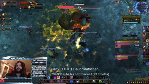 Dk 386 ! 1575 Raider i.o -> + 10er /11er GIveaways <- JEDER darf mitmachen !!