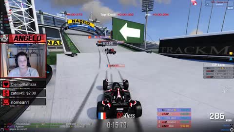 [FR] Match TMS 20h35 orKsGP vs Venture et 22h orKsGP vs Vroom