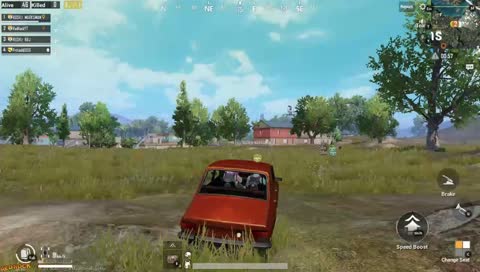 🔴 PUBG MOBILE - Playing With Subscribers & Followers | Day #121