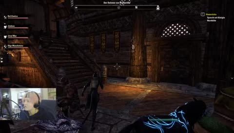 "IST DAS DIE RICHTIGE QUEST?"