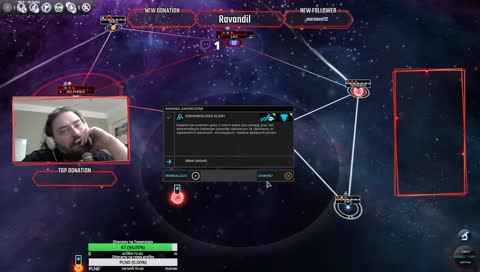 Moje małe, galaktyczne imperium 2.