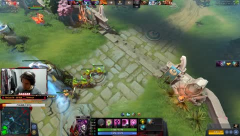 НОЧНАЯ ДОТЯРА | @uzgametactics