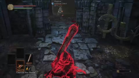 Fresh STR build. Invasions later