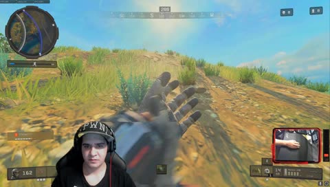 PWN1  und die Outlaw!