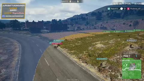 /r/PUBATTLEGROUNDS Custom Games | discord.gg/pubgreddit