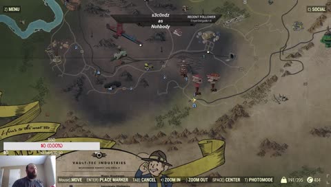 Birthday Boy Livestream! Show some love!