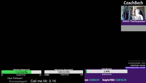 Anyone give a nooby gold square some neutral tips? !join