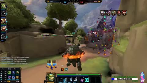 Иди в дырку