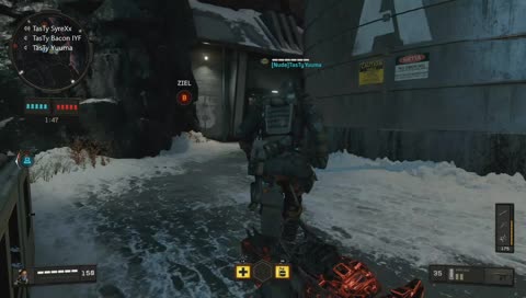 DESBL Turnier / Spiel um Platz 3 / Xbox One X CH/DE