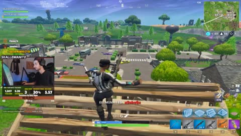 1200+🏆 Sunday Domination & Momentum