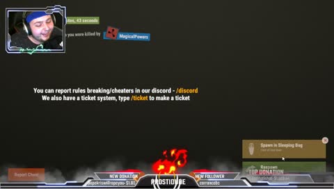 MagicalPowers Aimbot