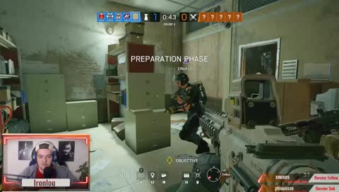 Nos première classées sur PC