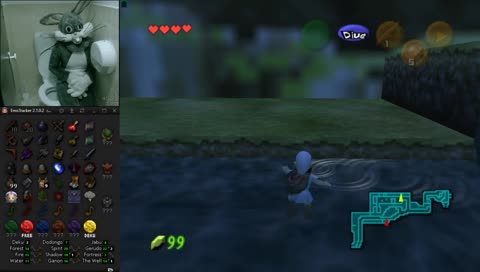 OoT Rando