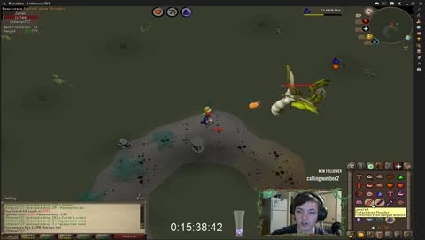 Toothless hillbilly! 24hour stream to celebrate affiliate!