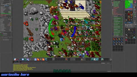 A zrobie sobie inq na damorze bo mnie poprosili