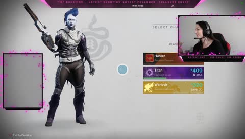 The only rule is to win Guardian ~Lord Shaxx