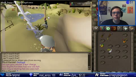 [iron] Prep for the !24hour // !challenge !visage // @hydroelectricTV