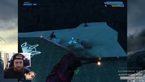 [PC] Halo: Combat Evolved - NOT So Speedy SPEEDRUN💀