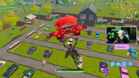 yay another day of fortnite Pro Controller Player on PC / 1200+Wins🏆 and  23k+Kills☠️