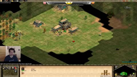 2v2 WC Austria vs Spain A (PoV) @20gmt [ENG/GER]