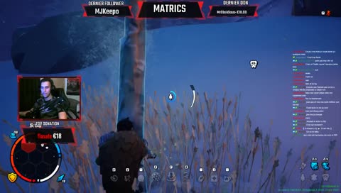 รงa va le trickshot