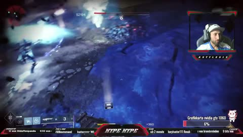 PS4/Ger Helpline lasset die spiele beginnen!  HKSl !sub !sr !help